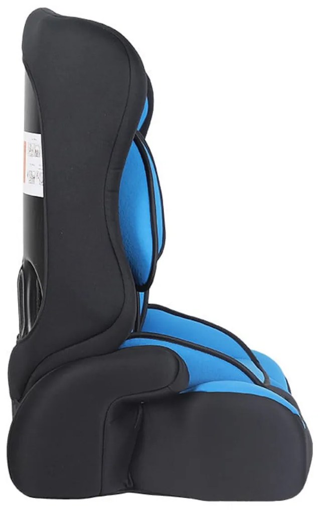 Scaun Auto 2 in 1 pentru copii NOVOKIDS™ Safety 3000, Transformabil in inaltator auto, 9-36 kg, Spatar detasabil, Omologare R-129 i-Size, Centura de
