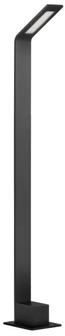 Stalp de exterior pentru terasa sau gradina, VEL H-80cm