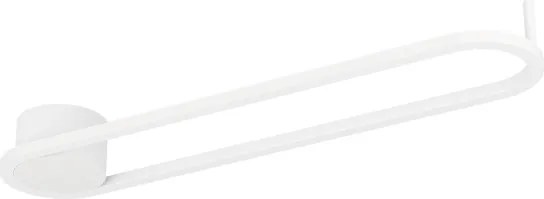 Eglo 902152-LED Plafonier COLLECORVINO LED/24W/230V 2700/4000/6500K alb