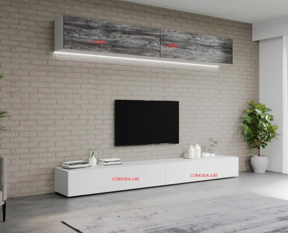 Set Living Join Configuratia 3.1