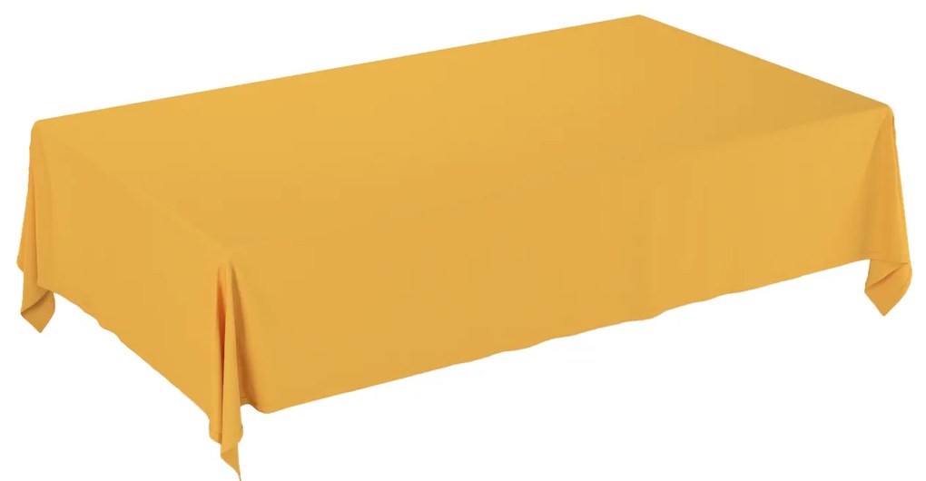 Fata de masa rectangulara