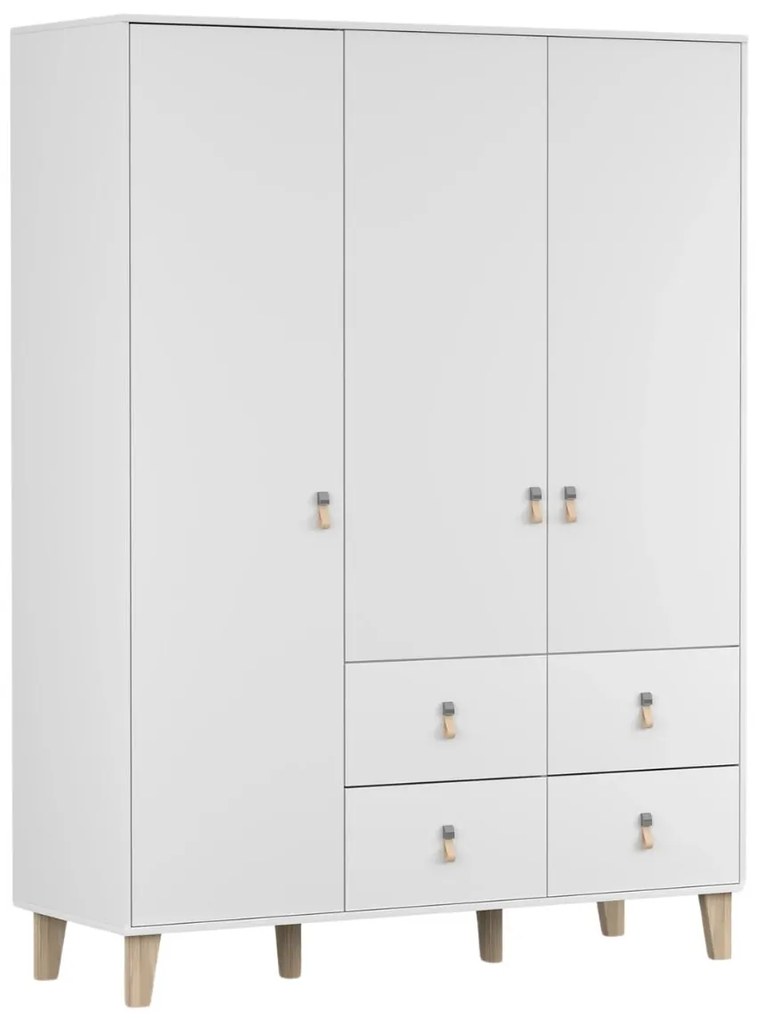 Dulap Figo 3D4S