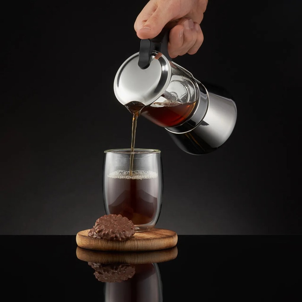 Cafetiera filtru 240ml, Evie