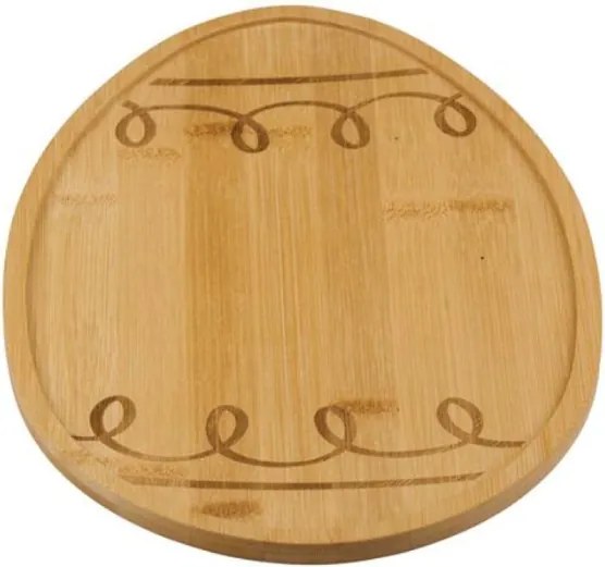 Placa servire EGGUNO 20x30 cm