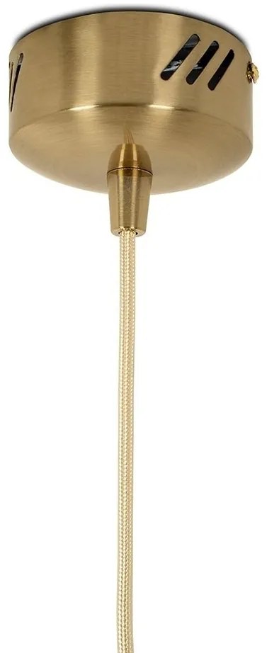 Pendul, Lustra suspendata GLOBE 25
