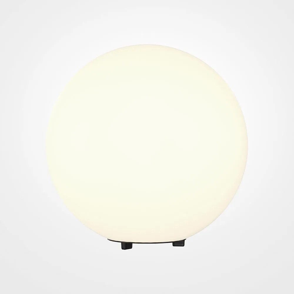 Corp de iluminat ambiental exterior IP54 Erda diametru 30cm
