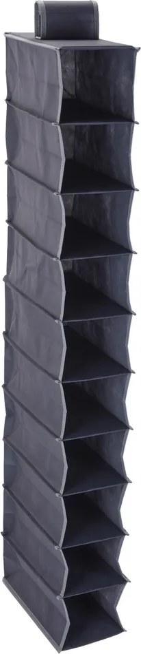 Organizator textil 30 x 15 x 120 cm