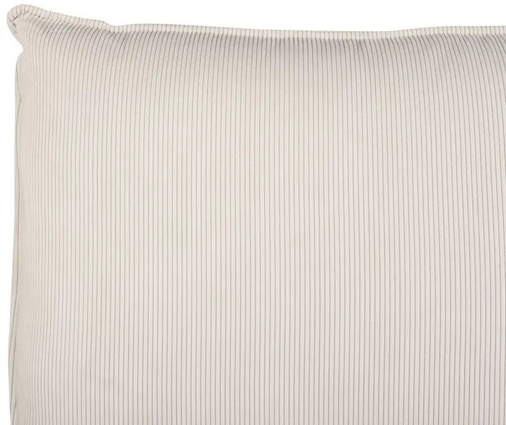 Pat matrimonial 180 cm Vetiver (bej) (cu somieră). 1076462