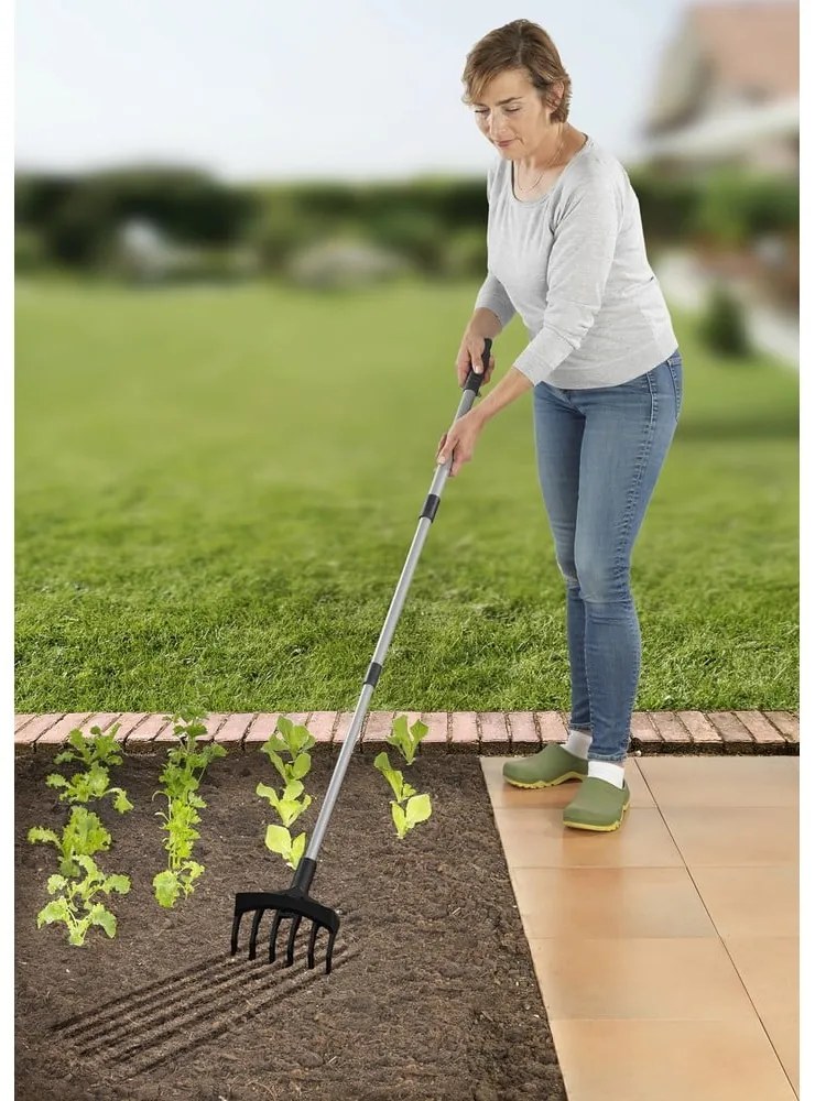 Cultivator manual / unealtă de grădinărit – Maximex
