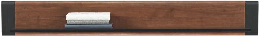 Naomi Na -09 Raft Walnut/Venge