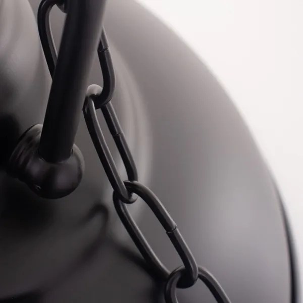 Lustra ICELAND 1xE27/60W/230V