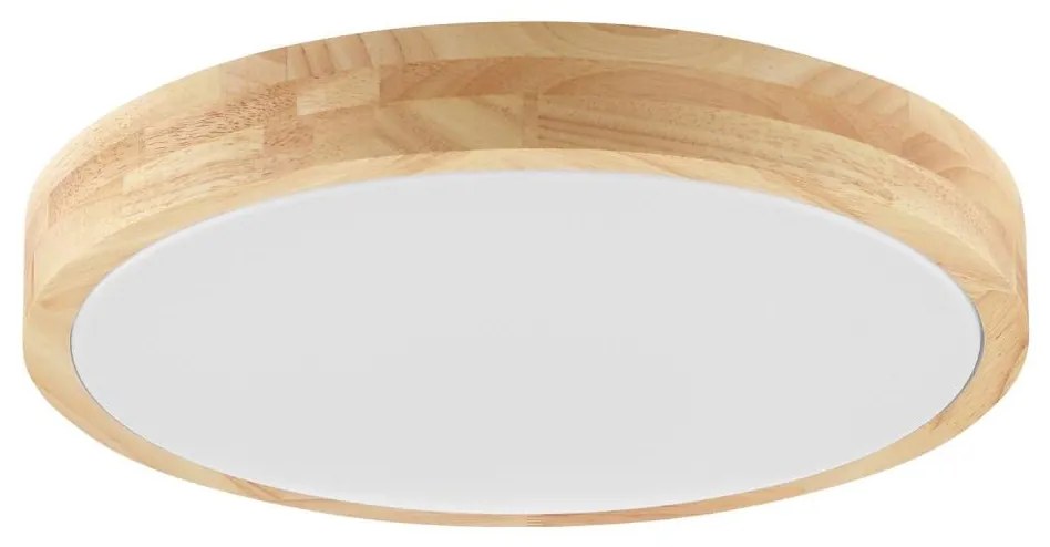 Brilliant - Plafonieră LED pentru baie MOREEN LED/18W/230V Ø 34 cm IP44