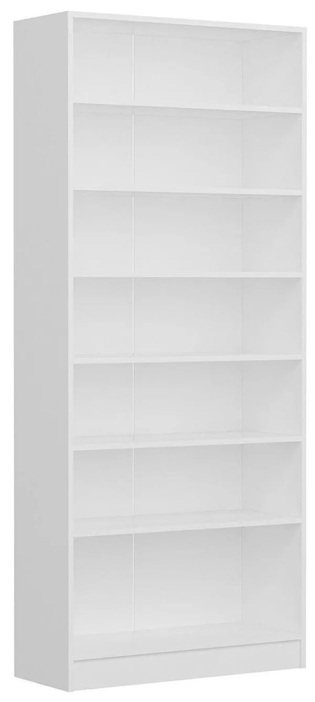 Dulap de haine Nemake 28 (alb) . 1093966