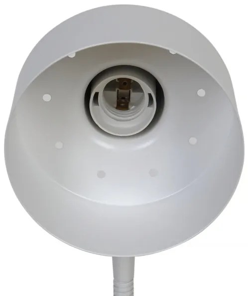 Nordlux Lampadar MATIS, 1xE27/15W/230V, alb