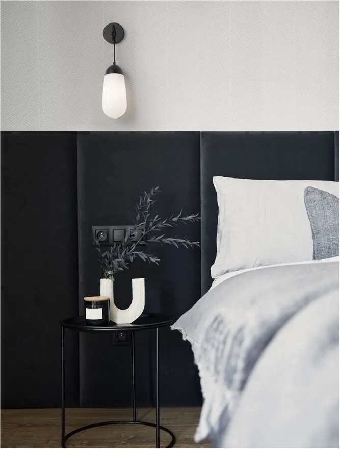 Aplica de perete design minimalist BLAKY