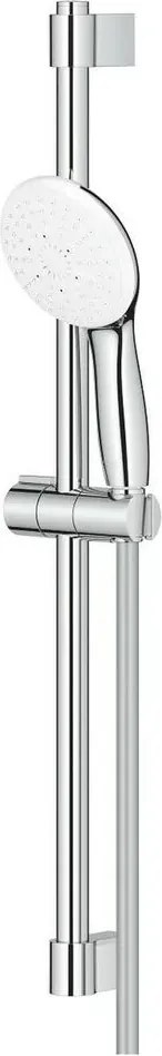 Set de dus Grohe Tempesta 110 cu 3 functii