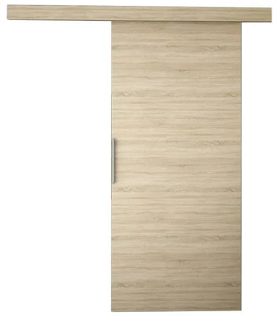 Uși culisante Madrazo 1 (Stejar sonoma). 1083365