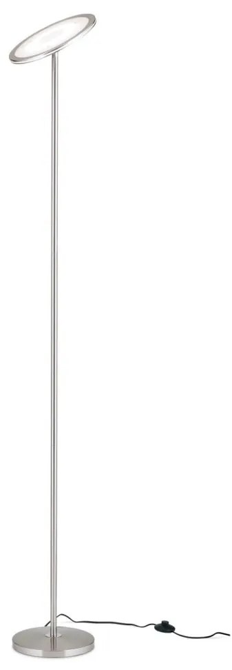 Lampadar LED dimabil cu reflector directionabil OSCAR