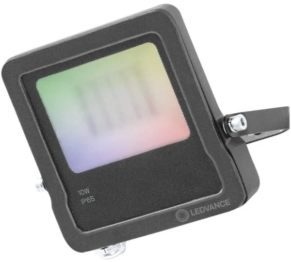 Proiector LED RGBW SMART+ FLOOD LED/10W/230V IP65 Ledvance Wi-Fi