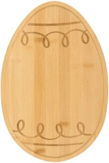 Placa de servire EGGUNO 20x30 cm