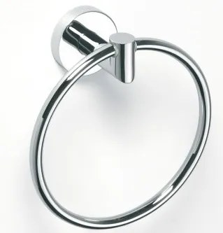 Inel port-prosop Bemeta Omega 16x17x6,5 cm