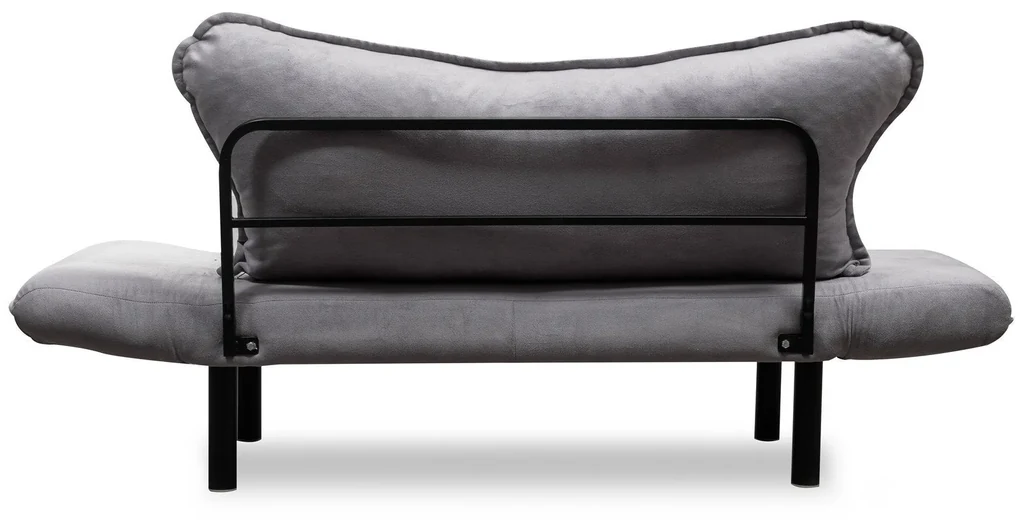 Canapea extensibila cu 2 Locuri Lisbon, 150 x 80 x 65 cm