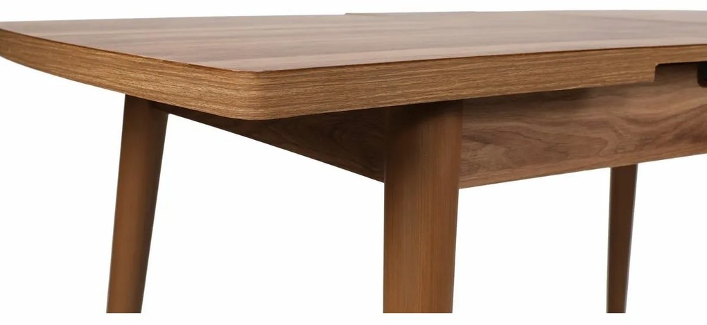 Masă extensibilă Inci Walnut
