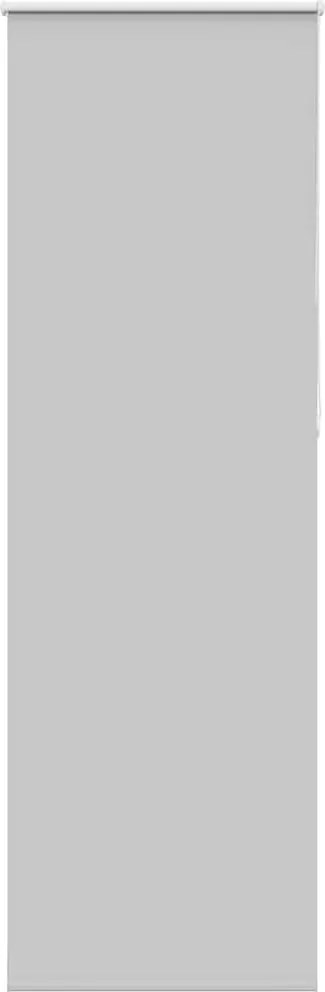 vidaXL Jaluzea cu role opace 70x210 cm lățime material 65,7 cm