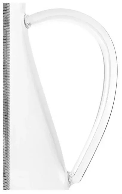Carafa pentru ceai rece INFUSION Viva Scandinavia V30501, 1.4 L, Gat larg, Sticla, Transparent