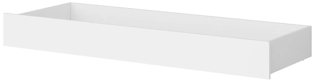 Sertar sub pat Nepo Plus 10 (alb) . Promo -31%. 1098452