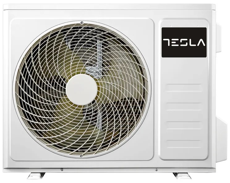 Aer condiționat cu invertor Tesla TT51EX21-1832IA, 18000 BTU, Clasa A++/A+, Până la 40 m2, Afișaj LED, Turbo, Mod Sleep, Alb