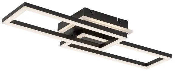 Rabalux 71393 - Plafonieră LED dimabilă RAMIN LED/30W/230V 3000-6500K + telecomandă