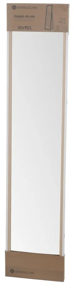 Oglindă de podea 34x154 cm – Casa Selección