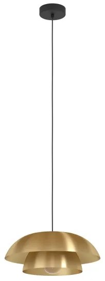 Lustră pe cablu Eglo 900849 CENCIARA 1xE27/40W/230V