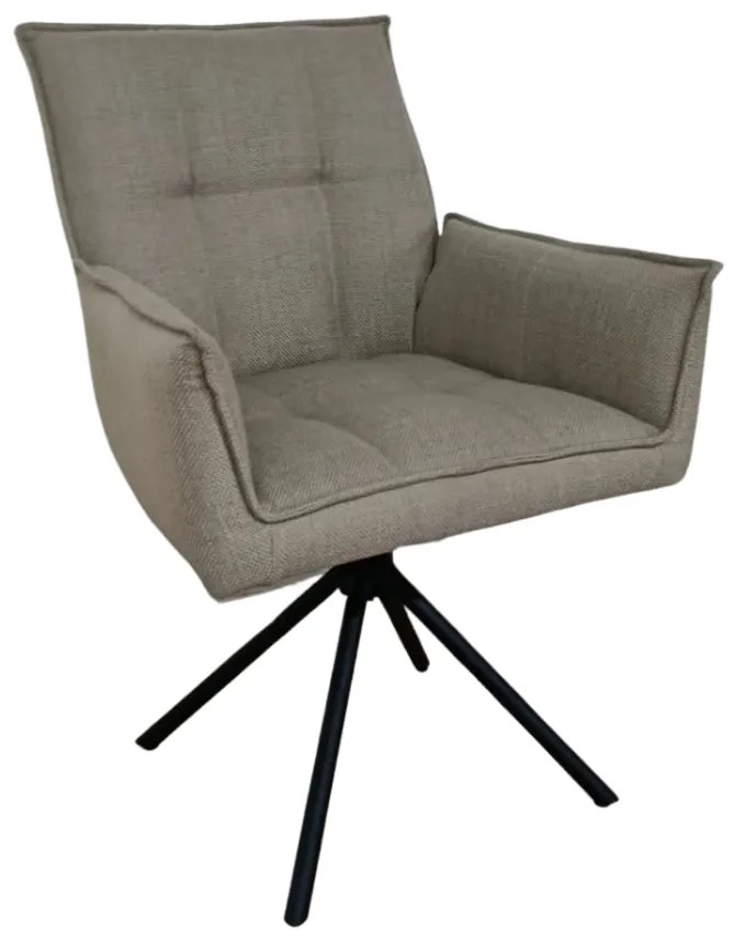 Scaun Dining Rotativ Regina