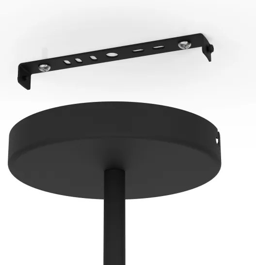 Lustră LED aplicată Eglo 39983 ALTAMIRA 2xGU10/4,6W/230V 3000K auriu