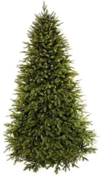 Pom de Crăciun artificial 3D Molid Robust 210cm