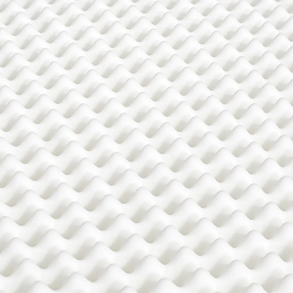 Saltea din spumă DreamX 140x200x12