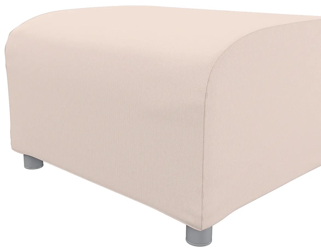 Husă pentru suportul pentru picioare Klippan