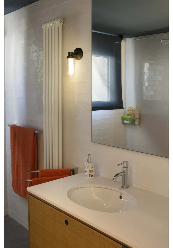 Aplica LED pentru baie design minimalist IP44 BRUME