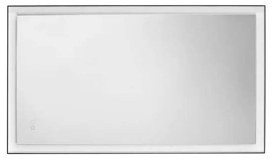 Oglinda baie cu iluminat LED IP44 Ural, 70x120cm