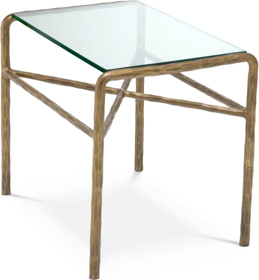 Masuta auxiliara design LUX Xandria