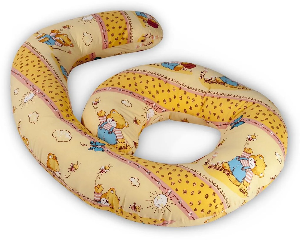 Perna pentru gravide Mami model Honey