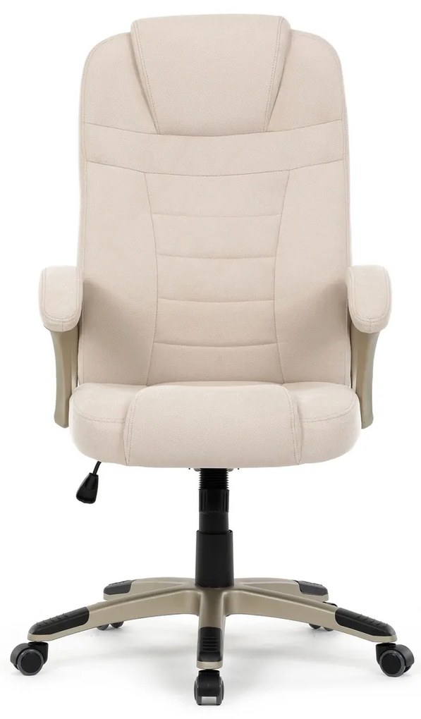 Scaun de birou Autronic KA-C713 CRM2 , crem