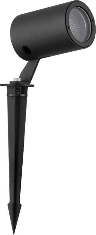 Proiector LED cu tarus IP65 GLIN 7W 2700K 24V