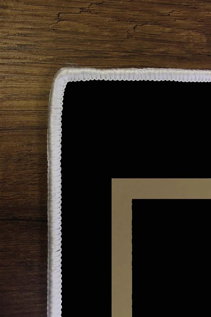 Covor, Hmnt886, 80x300 cm, Multicolor