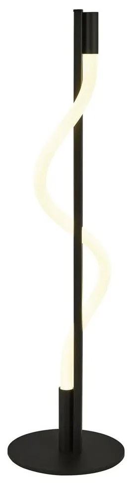 Veioza, Lampa de masa LED design modern minimalist Serpent