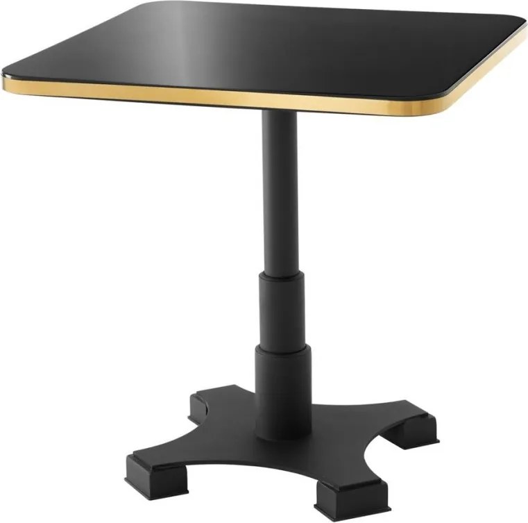 Masa bistro design LUX Avoria Square 111852 HZ