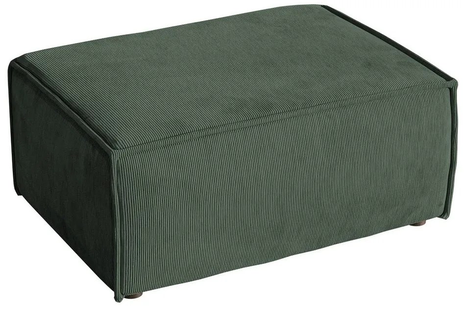 Taburete Copenhagen T (pădure verde + negru). 1098898