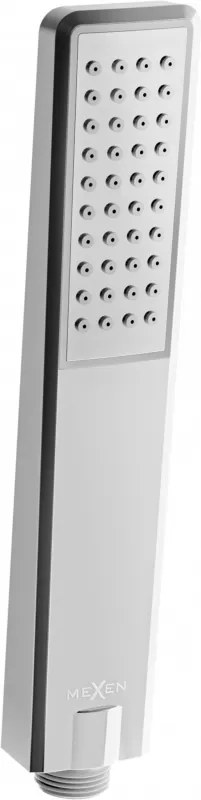 Mexen R-72 pâlnie de duș cu 1 funcție, crom - 79572-00
